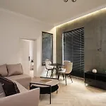 Stylish Apartment In The Wroclaw