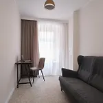 Stylish Apartment In The Wroclaw