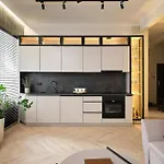 Stylish Apartment In The Wroclaw