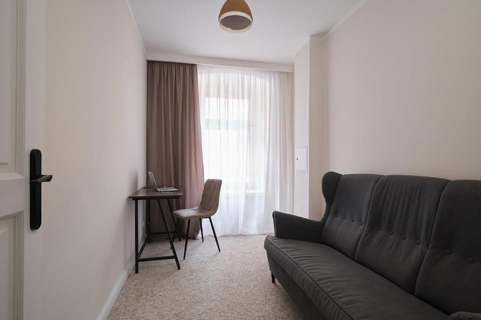 Apartament Stylish In The *
